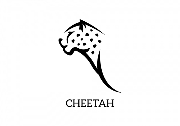 Cheetah.