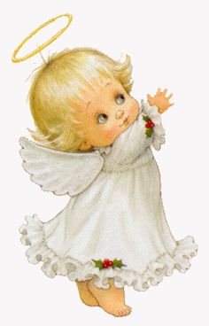 BABY ANGEL ….