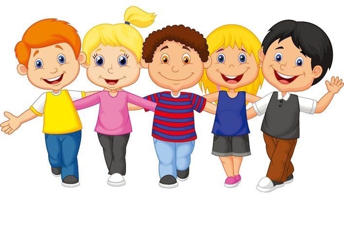 Children images clipart.