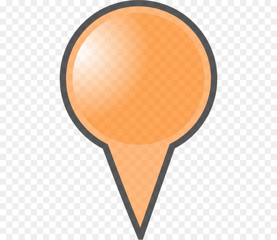 Marker Circle clipart.