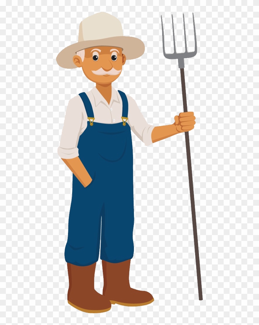 Farmer Agriculture, Farmer, Clip Art, 18th, Farmers,.