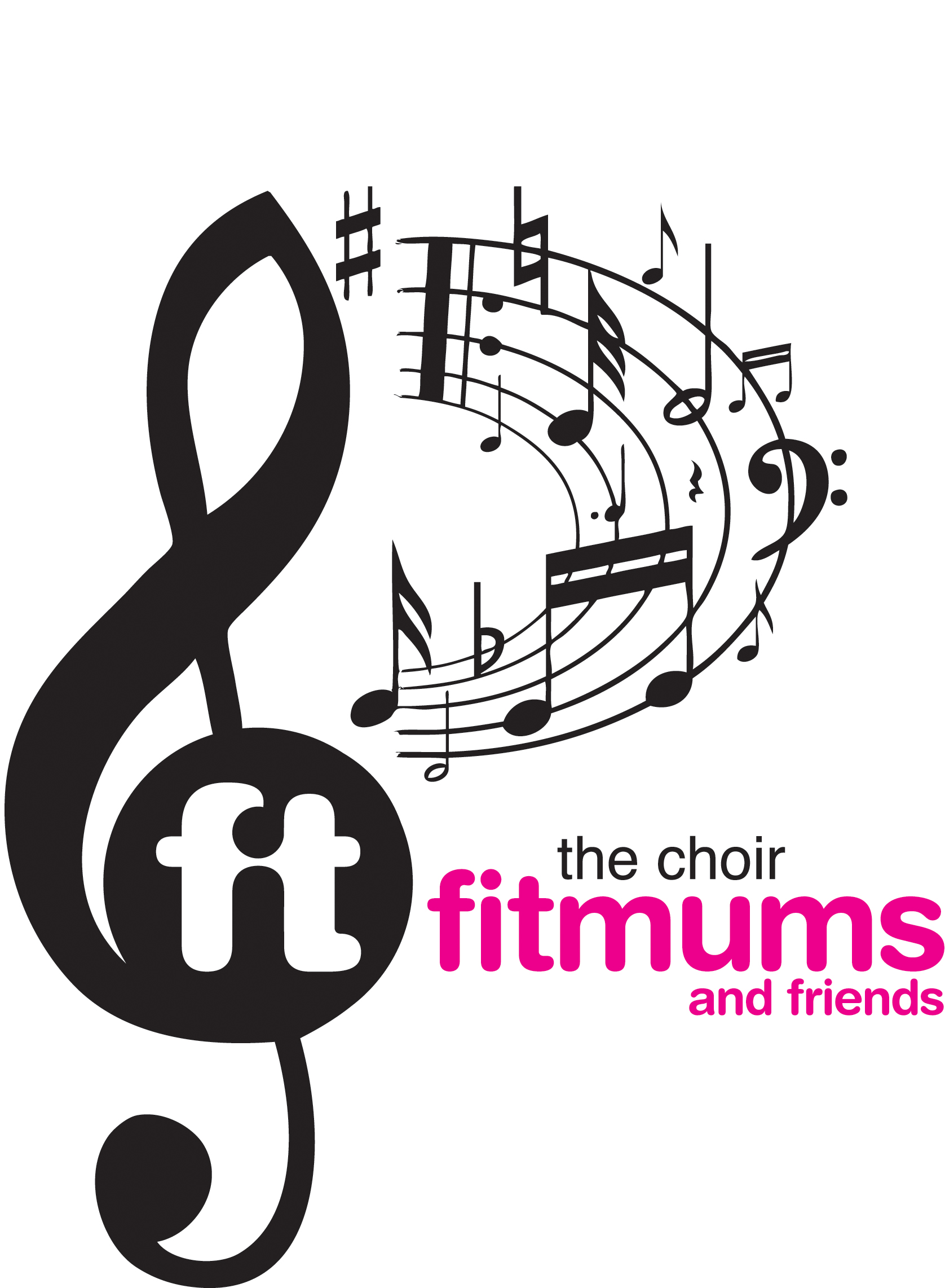 Free Choir Logo, Download Free Clip Art, Free Clip Art on.