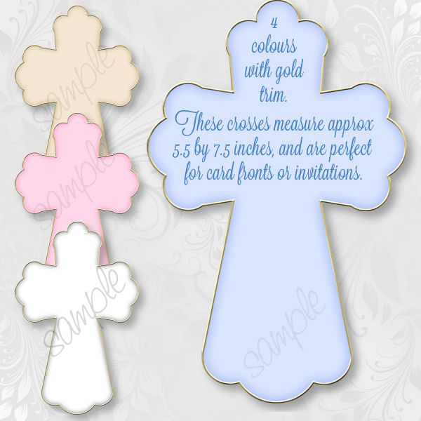 Free Baptism Borders Cliparts, Download Free Clip Art, Free.