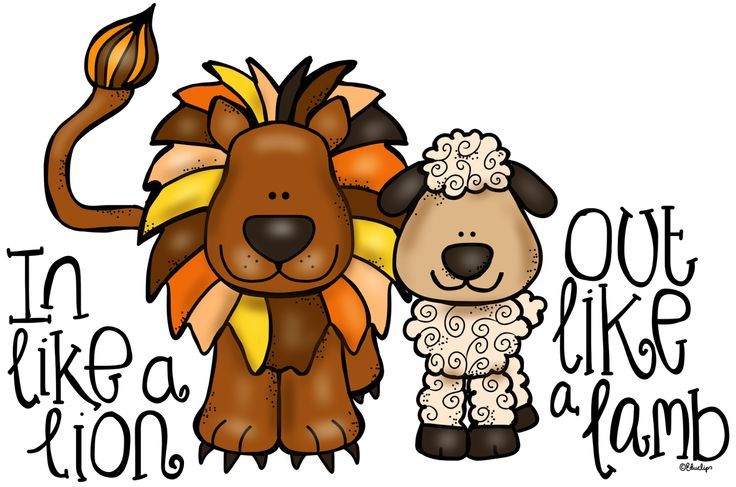 March clip art printable free clipart images.