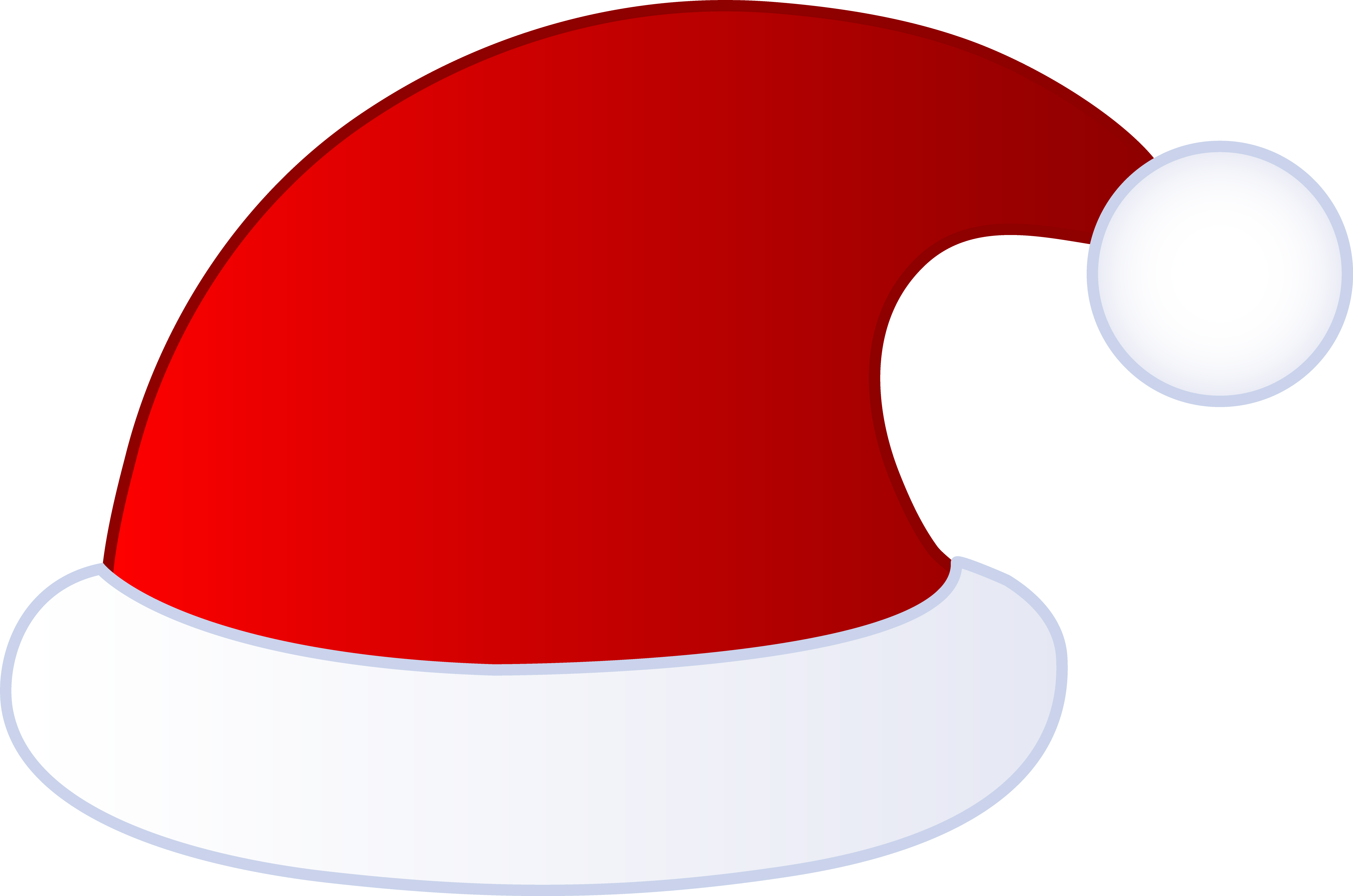 Free Picture Of A Santa Hat, Download Free Clip Art, Free.