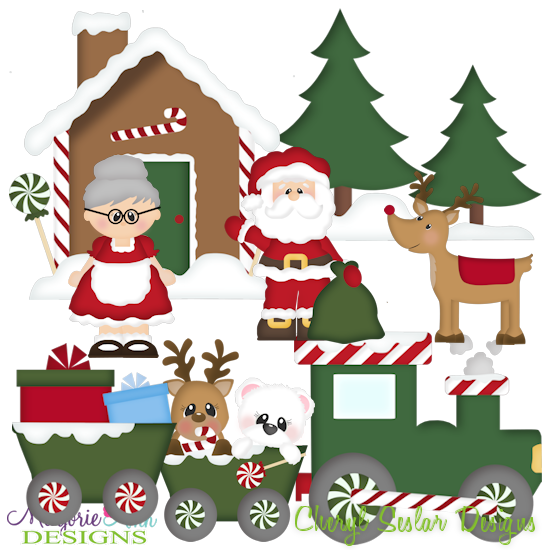 christmas clipart cutout 20 free Cliparts | Download images on ...