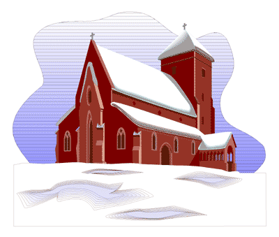 Free Christmas Church Cliparts, Download Free Clip Art, Free.