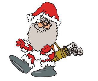 Free Christmas Golf Pictures, Download Free Clip Art, Free.