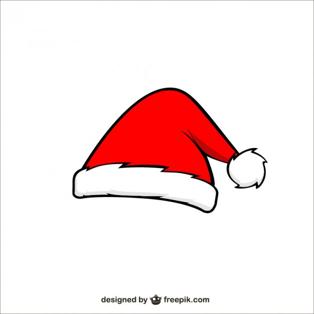 Santa Hat Clipart & Santa Hat Clip Art Images.