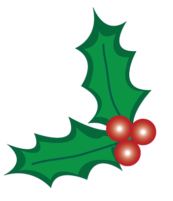 Free Christmas Holly Images, Download Free Clip Art, Free.