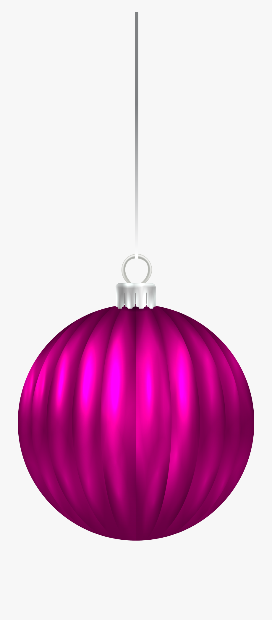 Pink Ornament Clipart Vector Transparent Download.