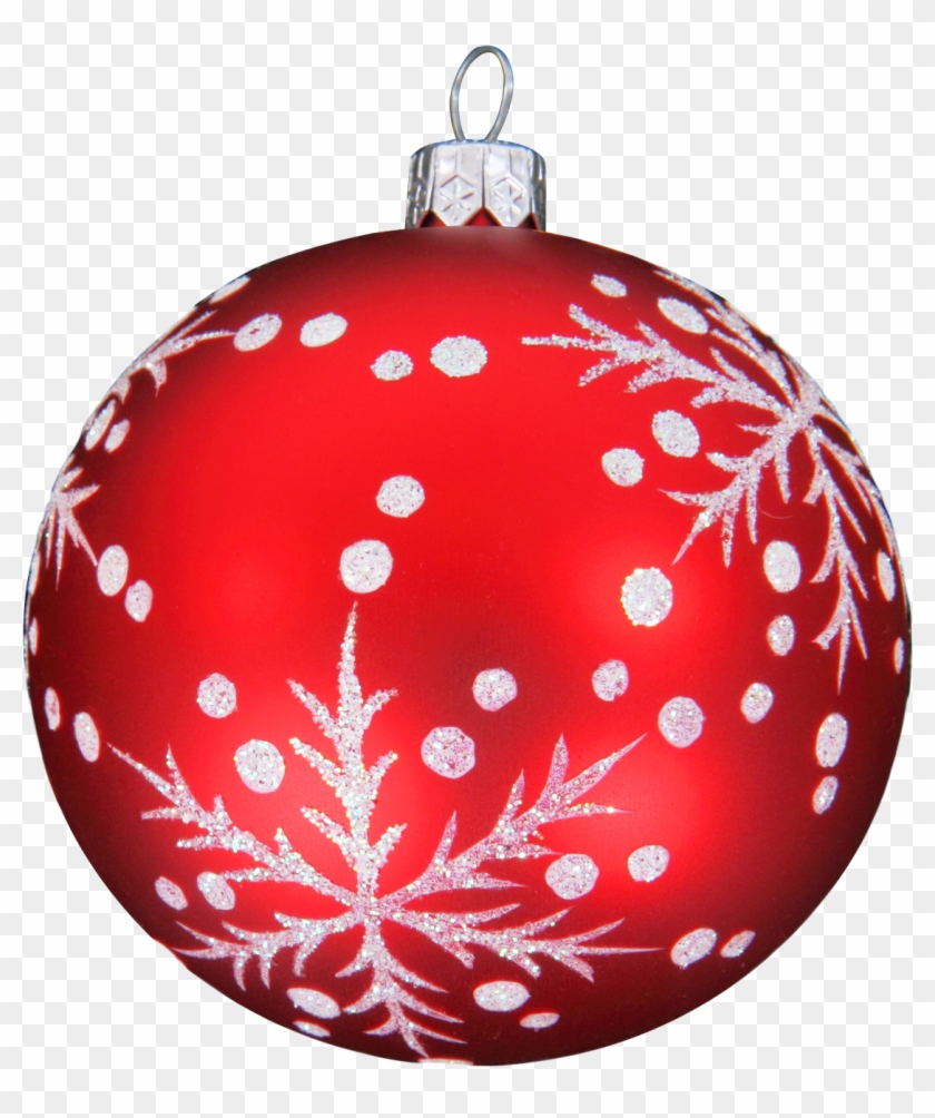 Christmas Ball Png Transparent.