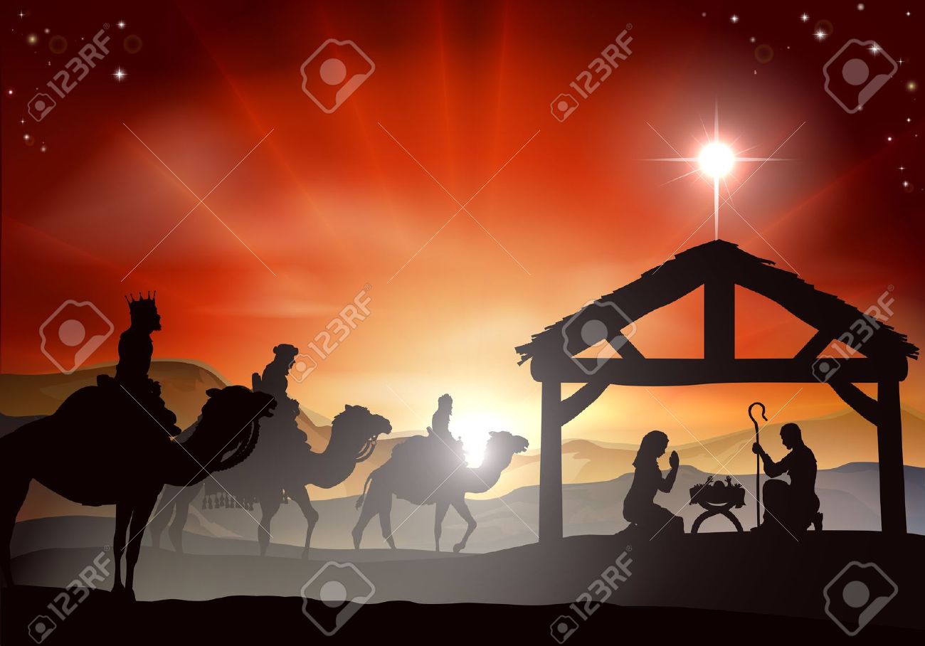 2,607 Baby Jesus Stock Vector Illustration And Royalty Free Baby.