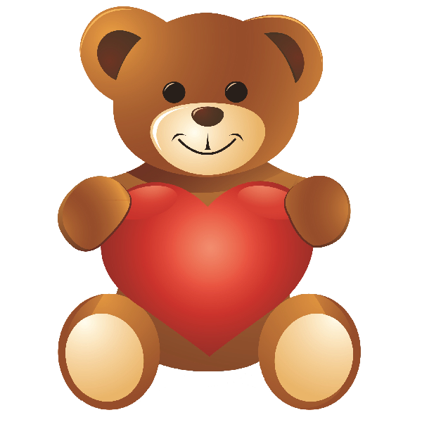 Teddy Bear Clip Art. Clip Art. Ourcommunitymedia Free Clip Art Images.