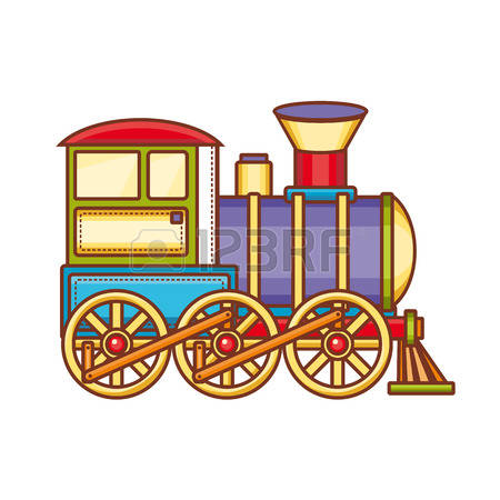 206 Wagons Christmas Stock Vector Illustration And Royalty Free.