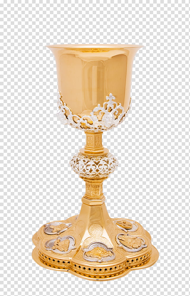 Metal, Chalice, Paten, Eucharist, Ciborium, Mass, Liturgy.