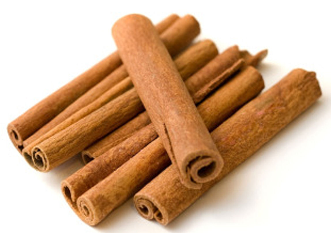 Cinnamon Stick Clip Art.