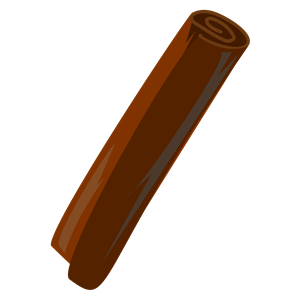 Cinnamon Stick clipart, cliparts of Cinnamon Stick free download.