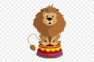 Cartoon circus animals clipart » Clipart Portal.