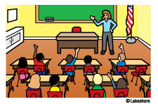 Classroom Clip Art & Classroom Clip Art Clip Art Images.