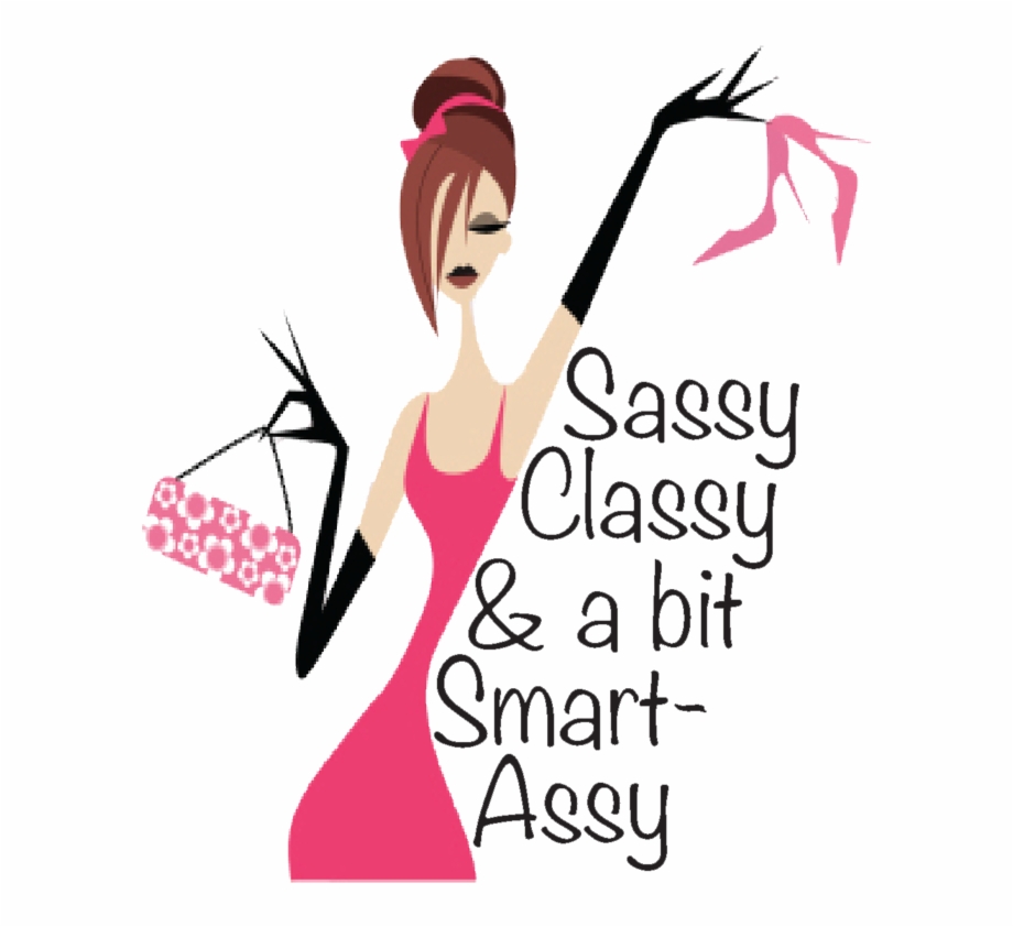 Classy Clipart.