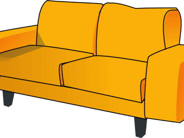 Free Couch Clipart, Download Free Clip Art on Owips.com.