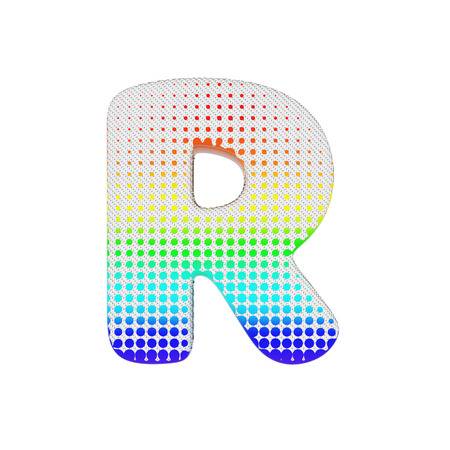 11,242 Alphabet Letter R Cliparts, Stock Vector And Royalty Free.