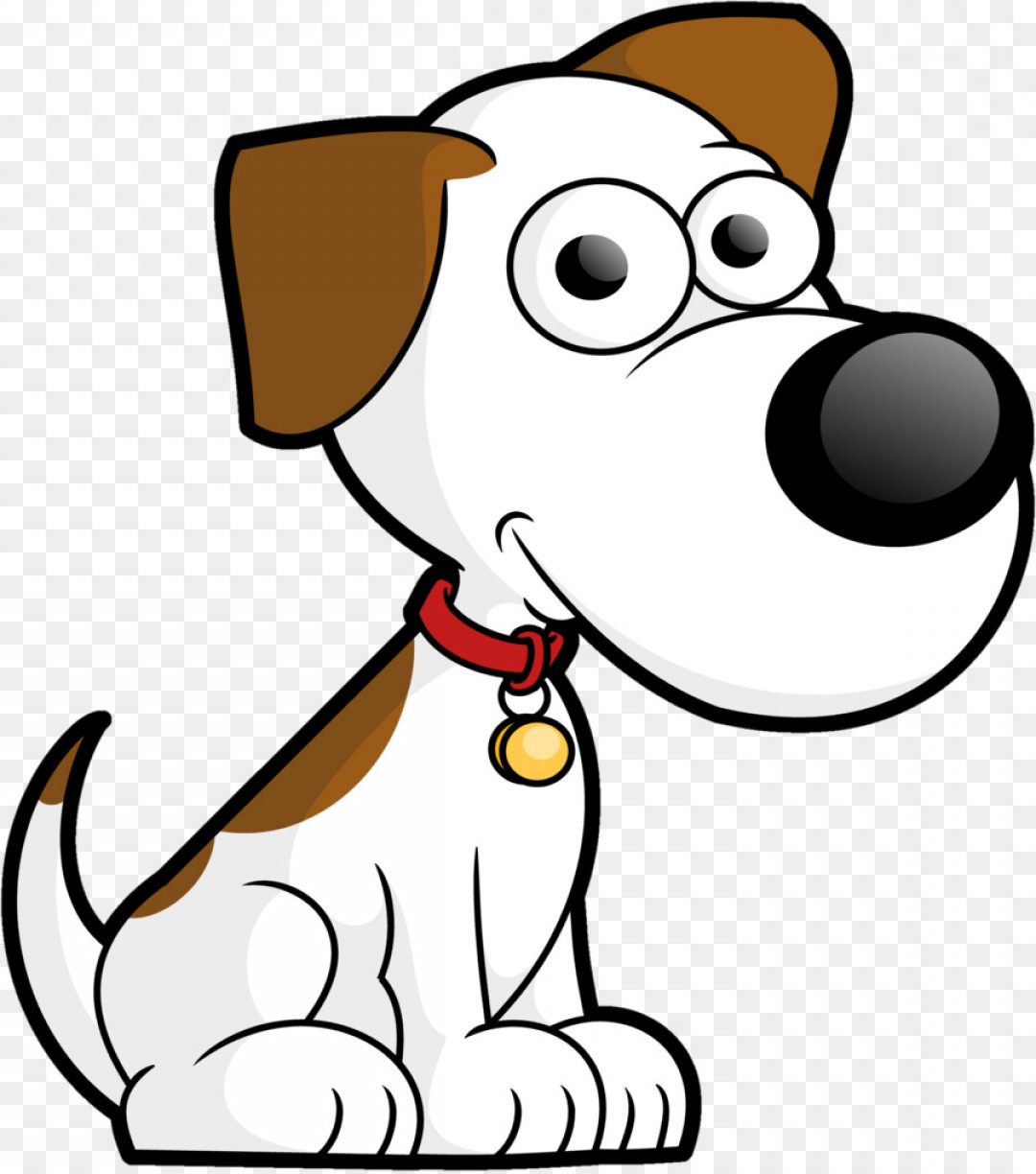 Png Dog Licence Puppy Clip Art Mean Dog Cliparts.