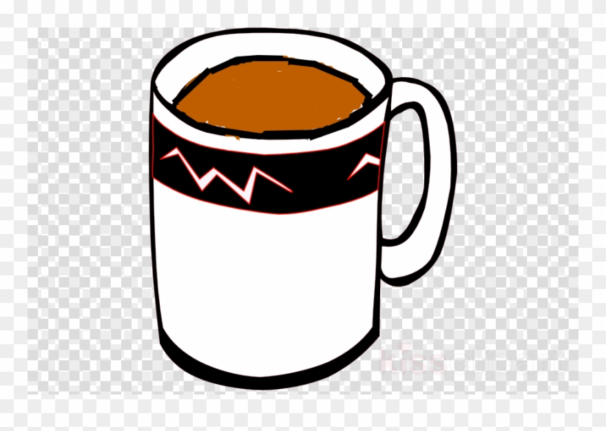 Download Mug Black And White Clipart Mug Coffee Cup.