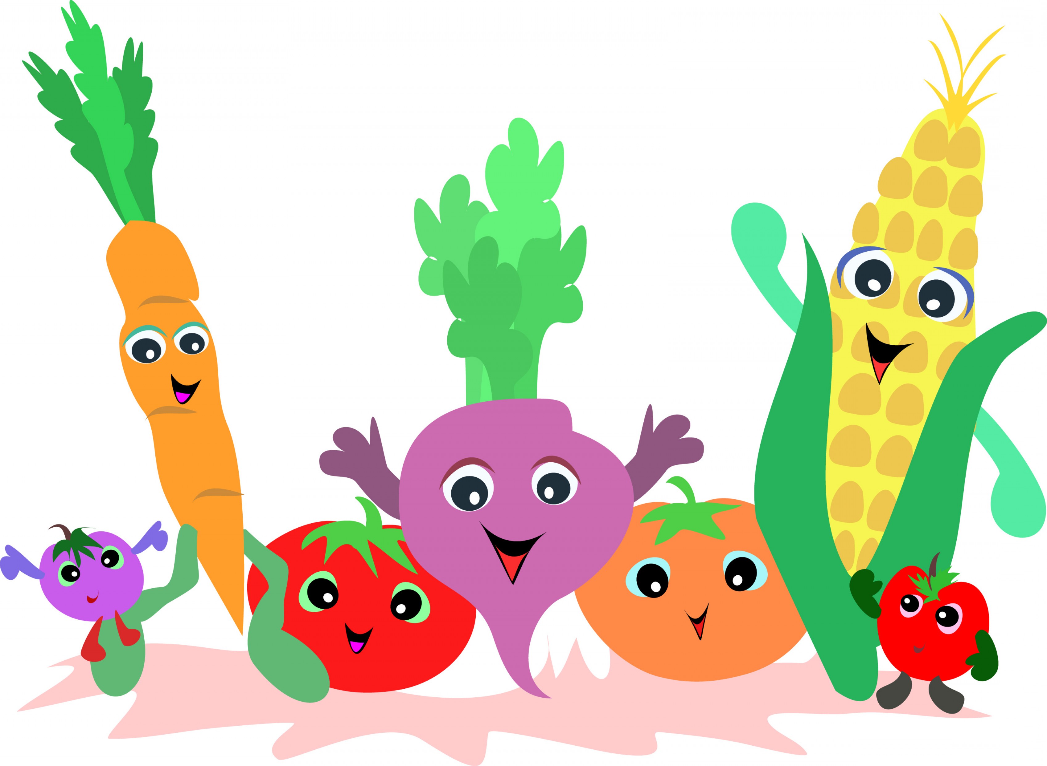 Vegetables clipart with image gallery hcpr.