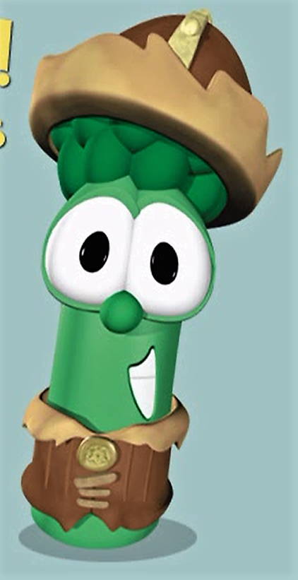 Veggietales Clipart & Free Clip Art Images #18623.