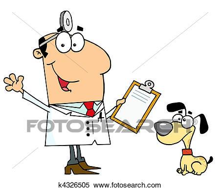 Clipart veterinarian 7 » Clipart Portal.