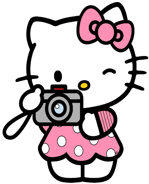 Hello kitty clip 2 jpg.