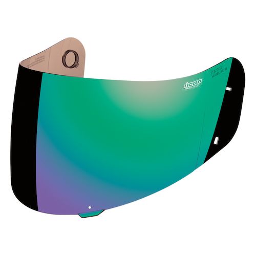 Icon Proshield Face Shield.