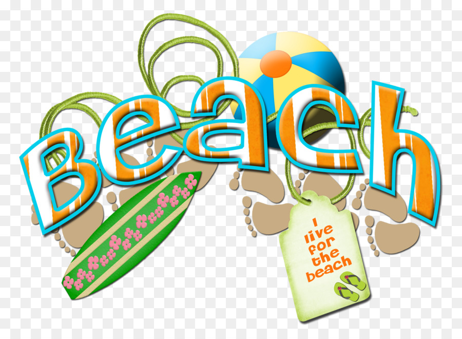 Beach Background clipart.