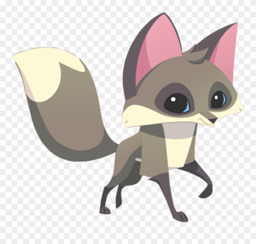 Hd Clipart Foxes Graphic 4.