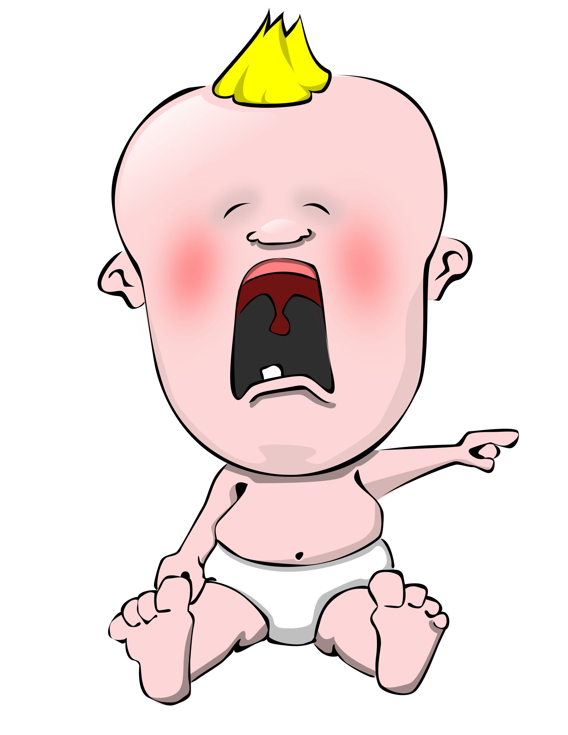 Crying Cartoon Images Funny - Cry Face Funny Cartoon | Bodewasude