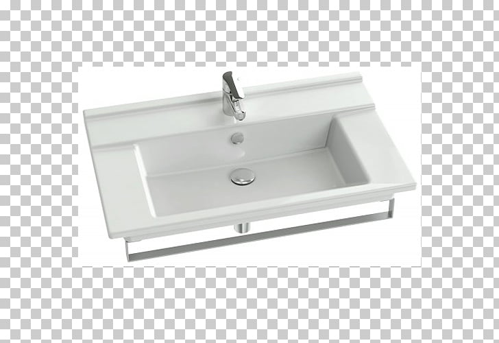 Sink Furniture Jacob Delafon Countertop Bathroom, sink PNG clipart.