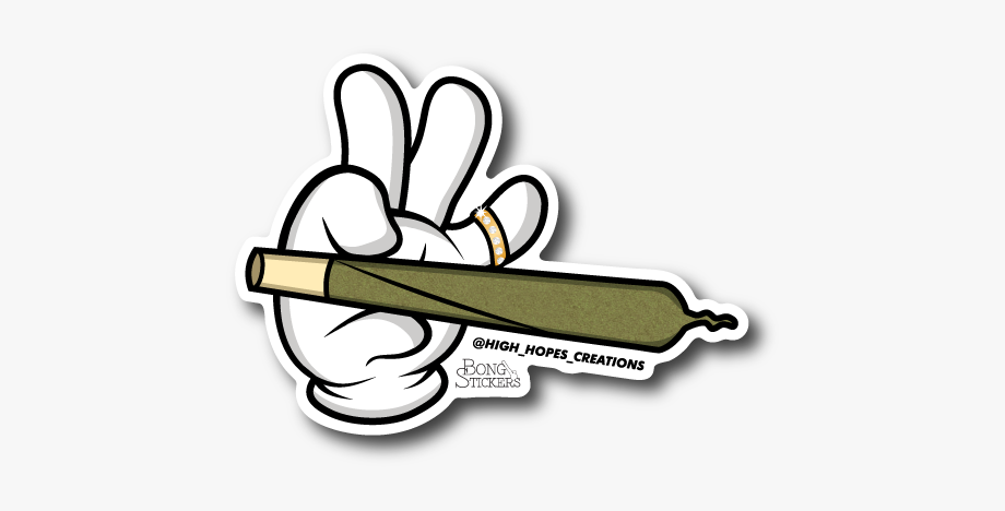 Blunt Clipart Kush.