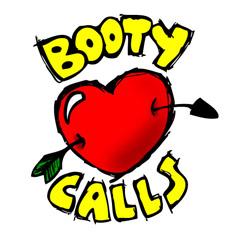 Booty 20clipart.