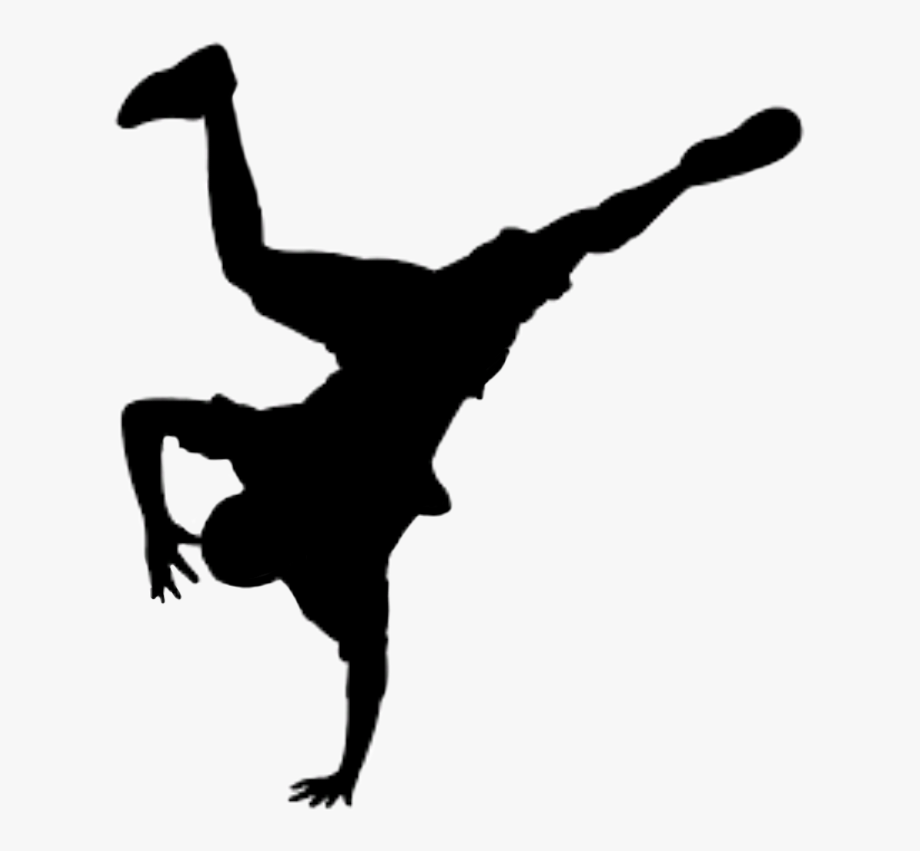 sticker #blackandwhite #black #dance #tanzen #breakdance.