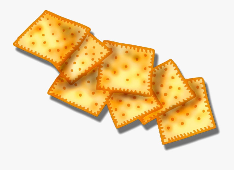 Cheez It Art Free Cheese And Crackers Clip Transparent.