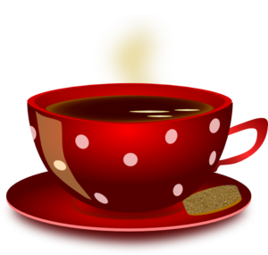 Coffee Cup Clip Art at Clker.com.