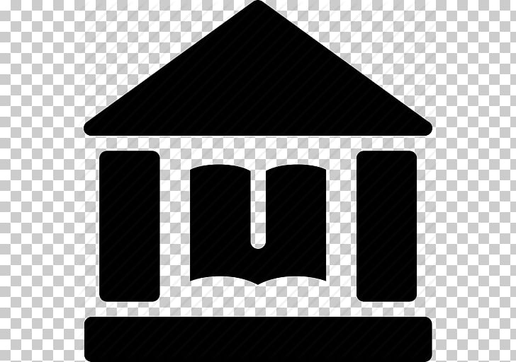 Building Computer Icons Library , School Building Icon PNG.