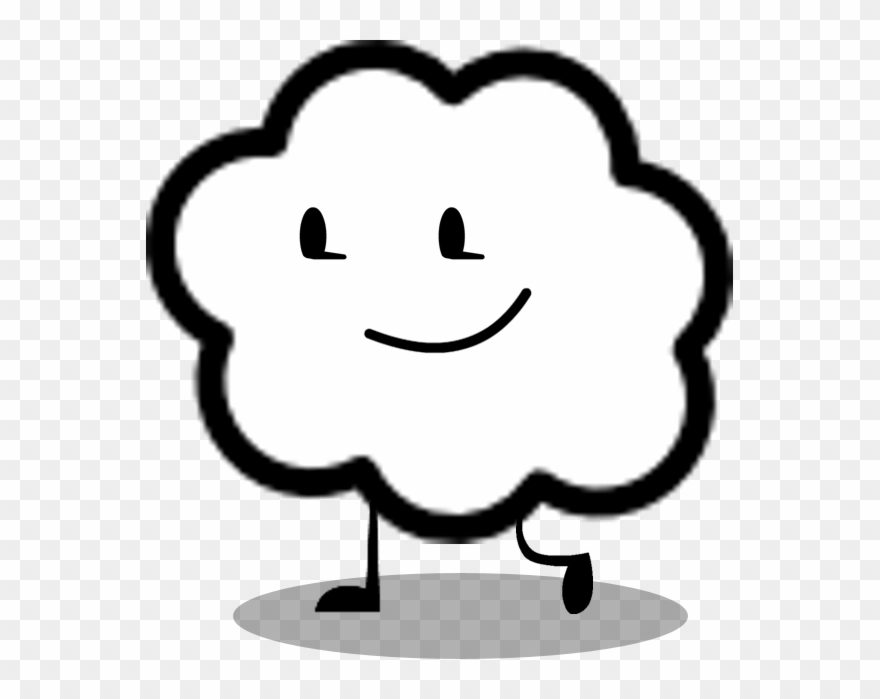 Snowball Clipart Cotton Ball.