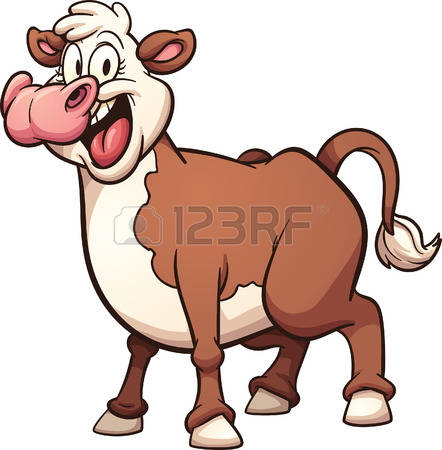 Cow Cartoon Images & Stock Pictures. Royalty Free Cow Cartoon.