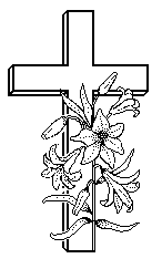 clipart cross with flowers 20 free Cliparts | Download images on ...