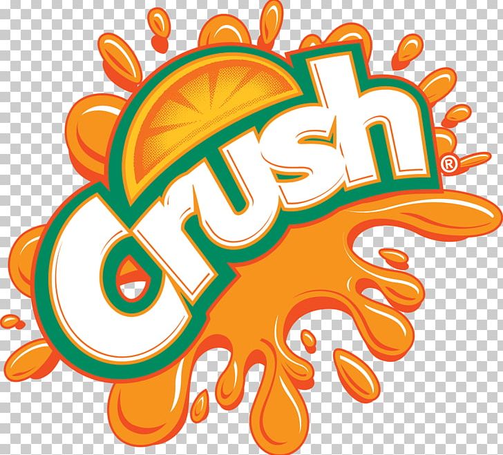 Fizzy Drinks Orange Soft Drink Crush Fanta Logo PNG, Clipart.