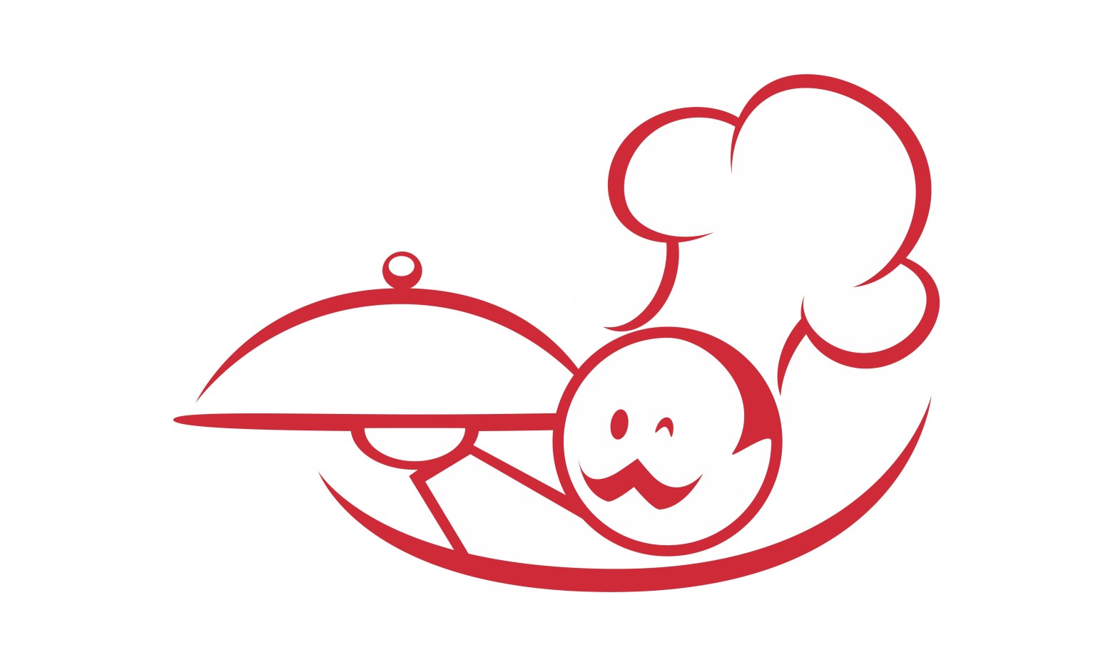 Chef Cuisinier Clipart Gratuit.