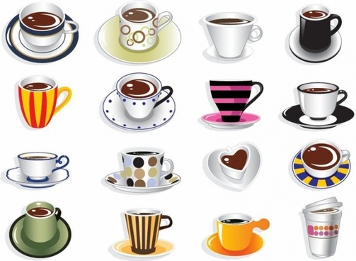 Free clip art coffee cup free vector download (221,319 Free.